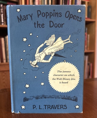 Pristine mary poppins - pristine, opens