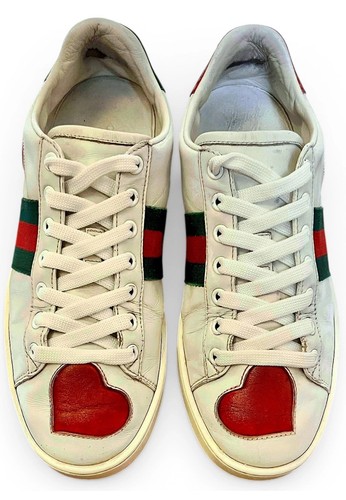 Sneaker gucci donna - sneaker,