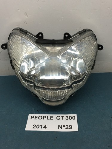 Faro fanale anteriore kymco - faro,