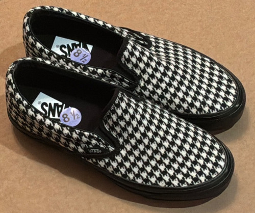 Nuovo vans nero - vans,