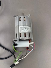 Rancilio Rocky Motore e