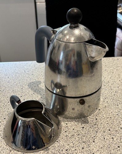 Alessi michael graves moka - graves,
