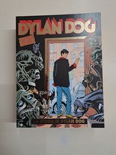 DYLAN DOG ,NUMERO 100,CLASSICI