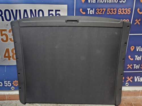 Tendina parasole tetto - parasole,