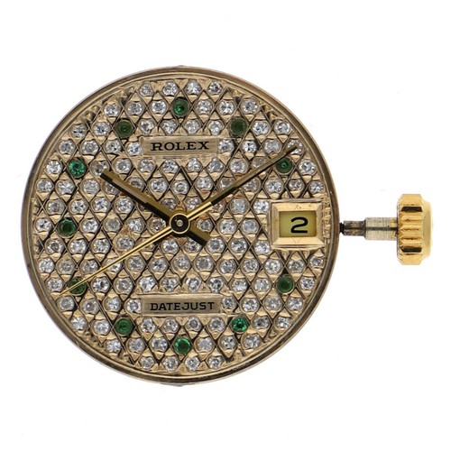 Rolex movimento originale - movimento,