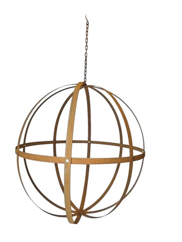 Sfera palla decorativa in - sfera,,
