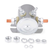 Relè Elettromagnetico Automobilistico, Interruttore a Solenoide per Servizio Con