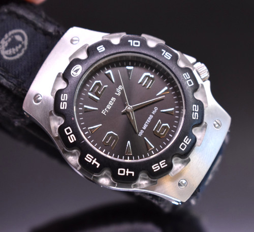 Orologio vintage freestyle - orologio,
