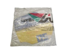 Kit adesivi A2418 Aprilia ET