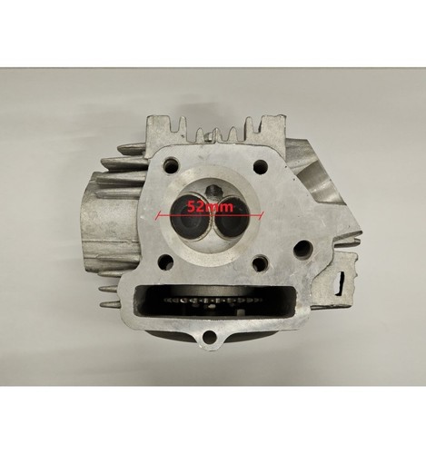 Testa motore 110cc quad - 110cc, atv