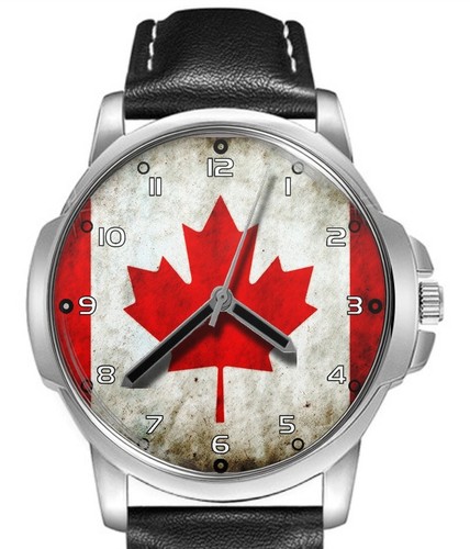 Twk orologio polso bandiera - orologio,
