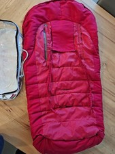 Sacco invernale universale per passeggino