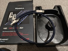 Audioquest Vodka Cavo Ethernet