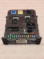 Centralina comfort Citroen C5