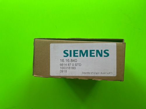 Siemens 840 cuscinetto - siemens, 16.16.840