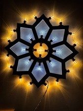 Luminaria Salentina Rosone