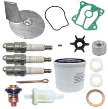 Kit Di Manutenzione Per Motore