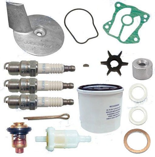 Kit manutenzione per - kit,