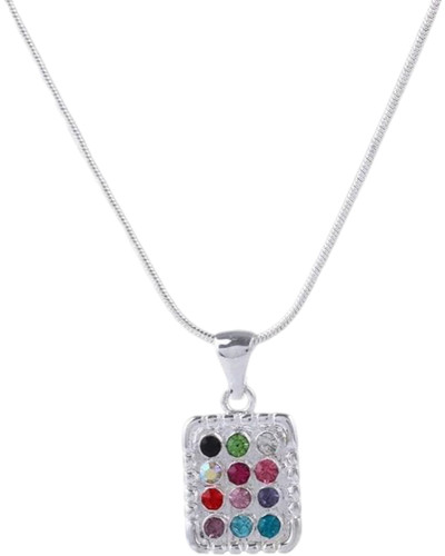 Collana pettorale tribù - pettorale, 12