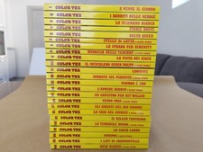 COLOR TEX SEQUENZA 1/24 MAI