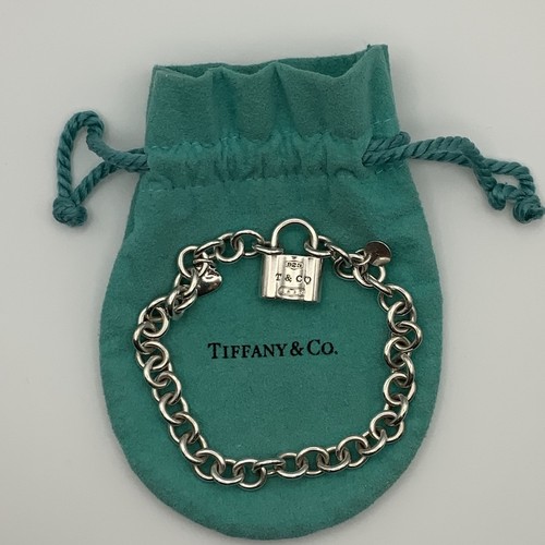 Bracciale tiffany 1837 - &, co.