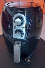 Friggitrice AD ARIA DICTROLUX MODELLO : KDF-518 220-240 V~ 50/60Hz 1300W 2 Litri