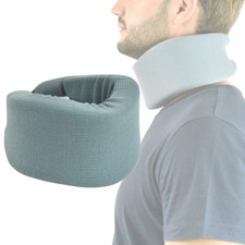 Collare cervicale morbido - collare,