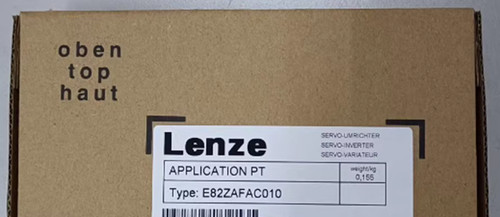 1pcs lenze inverter - 1pcs,