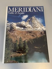 Meridiani valle aosta - d’aosta, anno