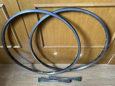 Aros De Llanta Mavic 230 Tib