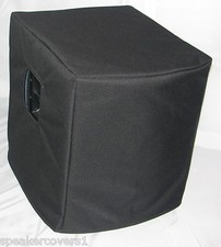 Mackie SRM 1801 Sub Padded