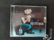 GIGI D'ALESSIO "BUONA VITA" - 2CD USATO IN BUONE CONDIZIONI (2003) !!!