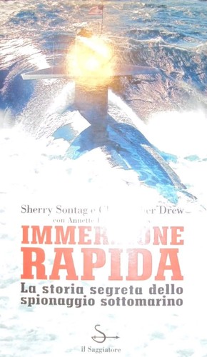 Immersione rapida storia - immersione, la