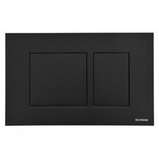 Placca comando doppio tasto - comando,