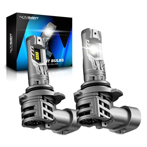 Lampade led novsight - novsight, hb3