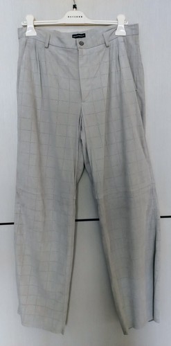 Pantaloni emporio armani - pantaloni,