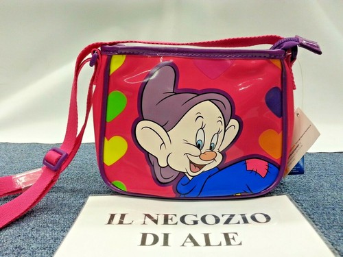 Disney 7nani cucciolo borsa - 7nani, cucciolo-borsa
