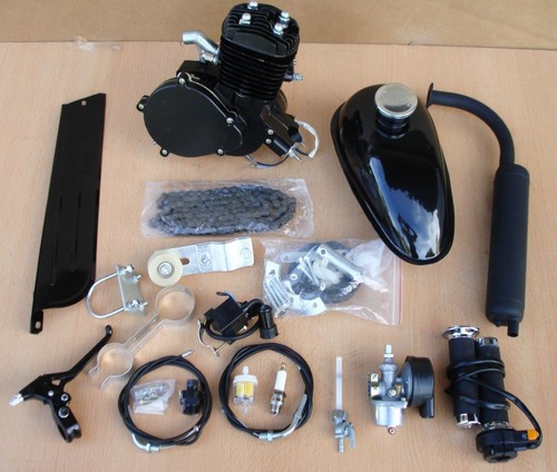 Kit motore 80cc cicli - motore, per