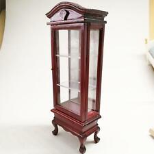 Vetrina vetrina miniatura casa