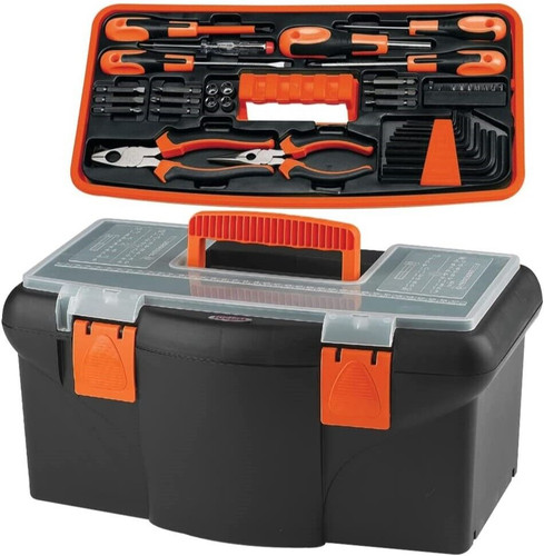 Cassetta valigia portatile abs