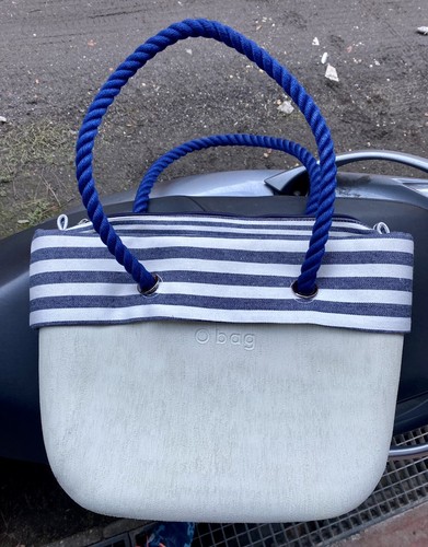 Borsa obag nuova - borsa,