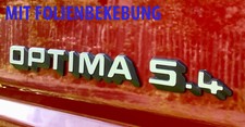 Dehler optima 4 3 - vw, t4