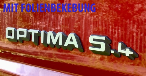 Dehler optima 4 3 - optima,