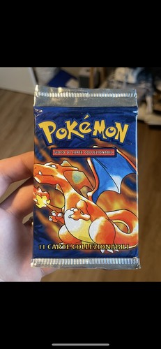 Pokemon box buste - -3,