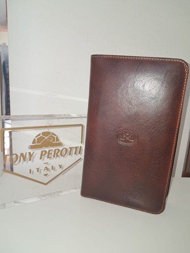 Porta tessere tony perotti - porta,