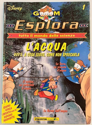 Esplora tutto mondo - il,