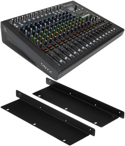 Mixer analogico mackie onyx - mackie,