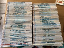 Zagor scritta rossa, vendita singoli numeri