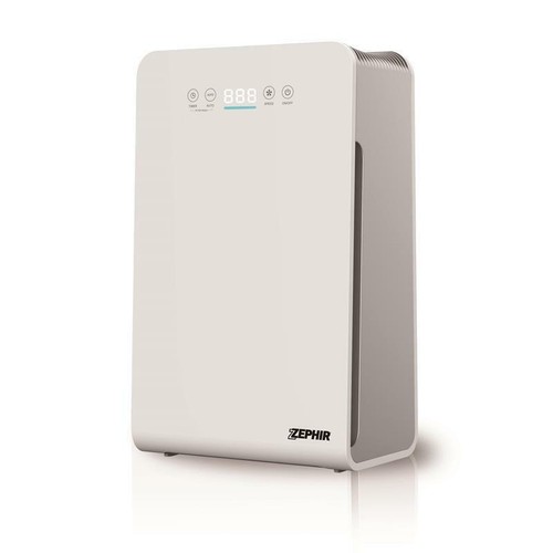 Purificatore ionizzatore - purificatore,