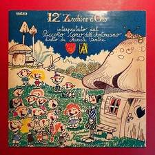 12° ZECCHINO D'ORO (1970)